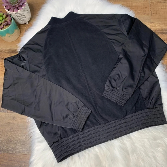 Athleta Zion Microfleece Full Zip Jacket - Picture 7 of 9